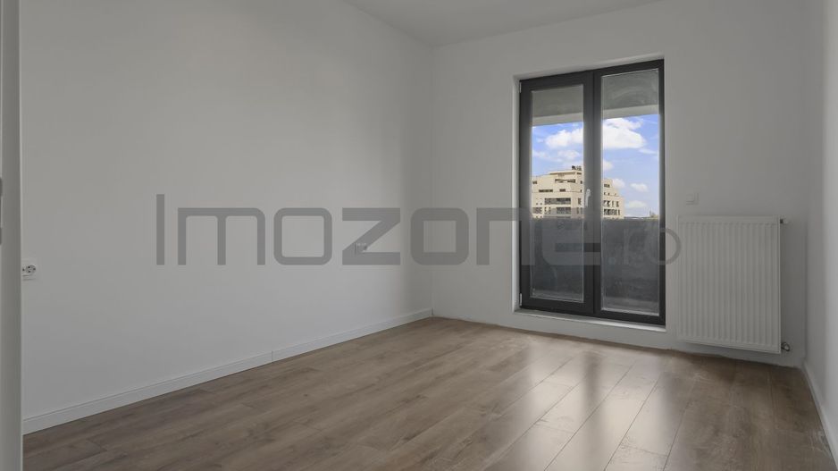 2 camere, 62.8 mp, etaj 3, centrala de apartament, metrou la 5 minute de bloc - Poză 5
