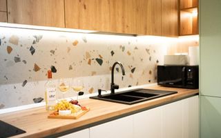 Apartament 3 camere I  parcul Tineretului I metrou in apropiere - Poză 8