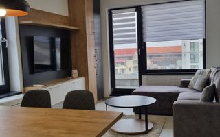 Apartament 3 camere de inchirat Rond OMV Pipera - Poză 10