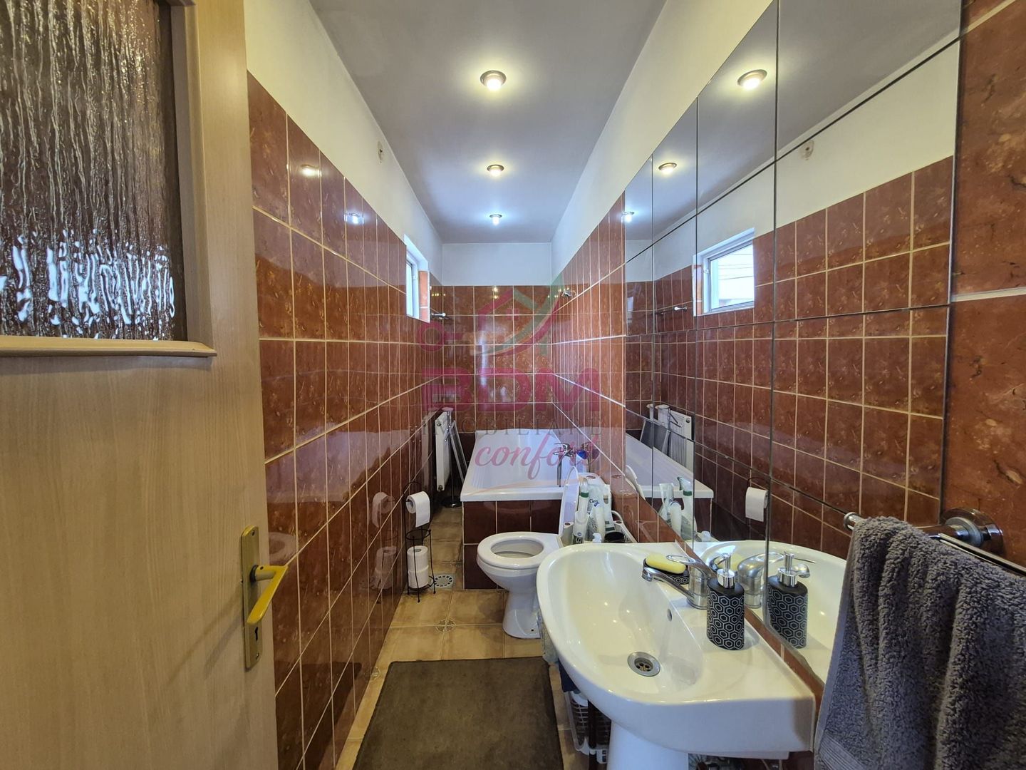 Vila moderna cu 4 camere I 220 mp I 750 mp teren I zona centrala - Poză 36