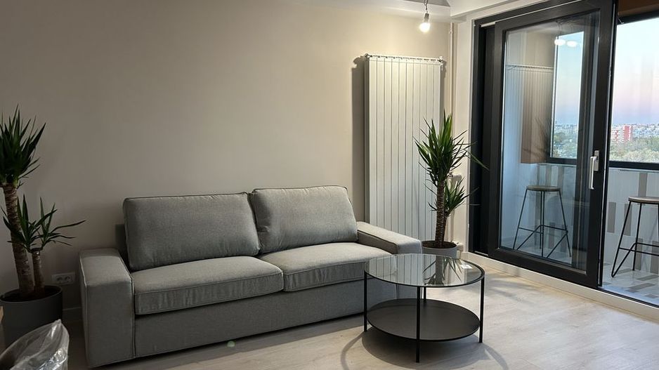 Apartament 2 camere A4 - Poză 8