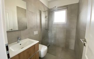 COMISION 0%, DUPLEX 4 Camere, PANOURI SOLARE, 108 MP, SĂCĂLAZ, Centru - Poză 9