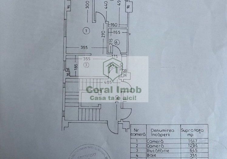 Vanzare nou, 2 cam, Doamna Ghica - Poză 15