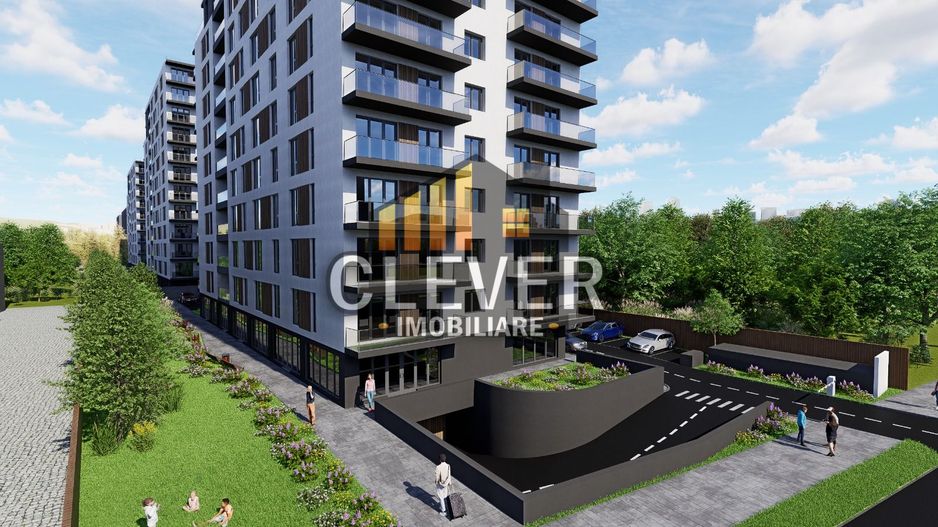 Sya Tower - Poză 11