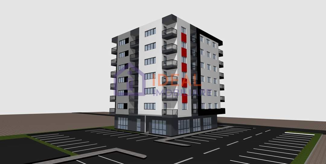 Apartament cu 3 Camere, zona Doamna Stanca- Comision 0% - Poză 2