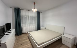 Apartament 2 camere 60mp | parcare | bloc nou | cartier Zorilor - Poză 3