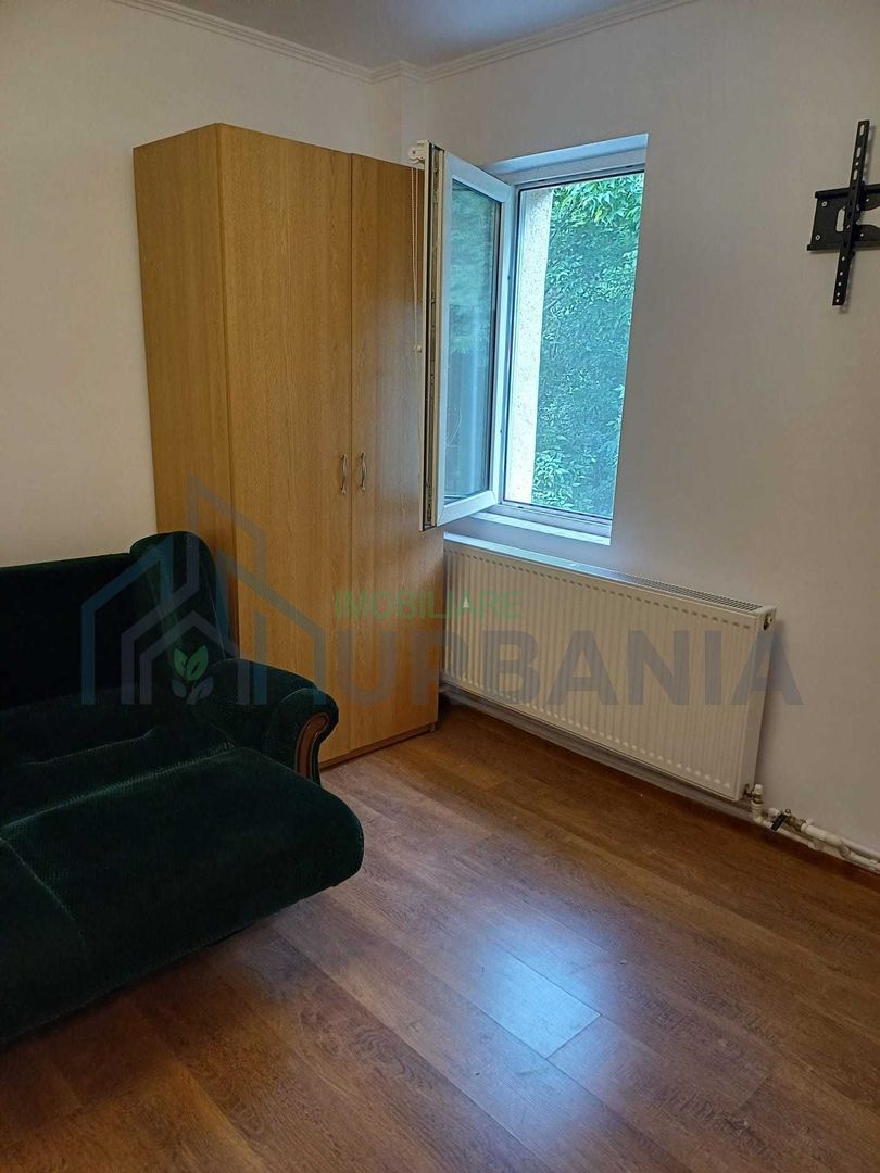 Camera Camin renovata 16mp - zona in plina dezvoltare, Bularga - Poză 1