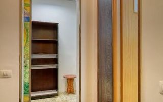 Ion Neculce | Apartament 5 camere în vilă monument - Poză 48