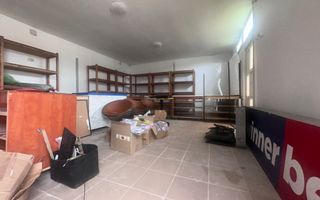Service auto și spațiu comercial de închiriat! - Poză 8