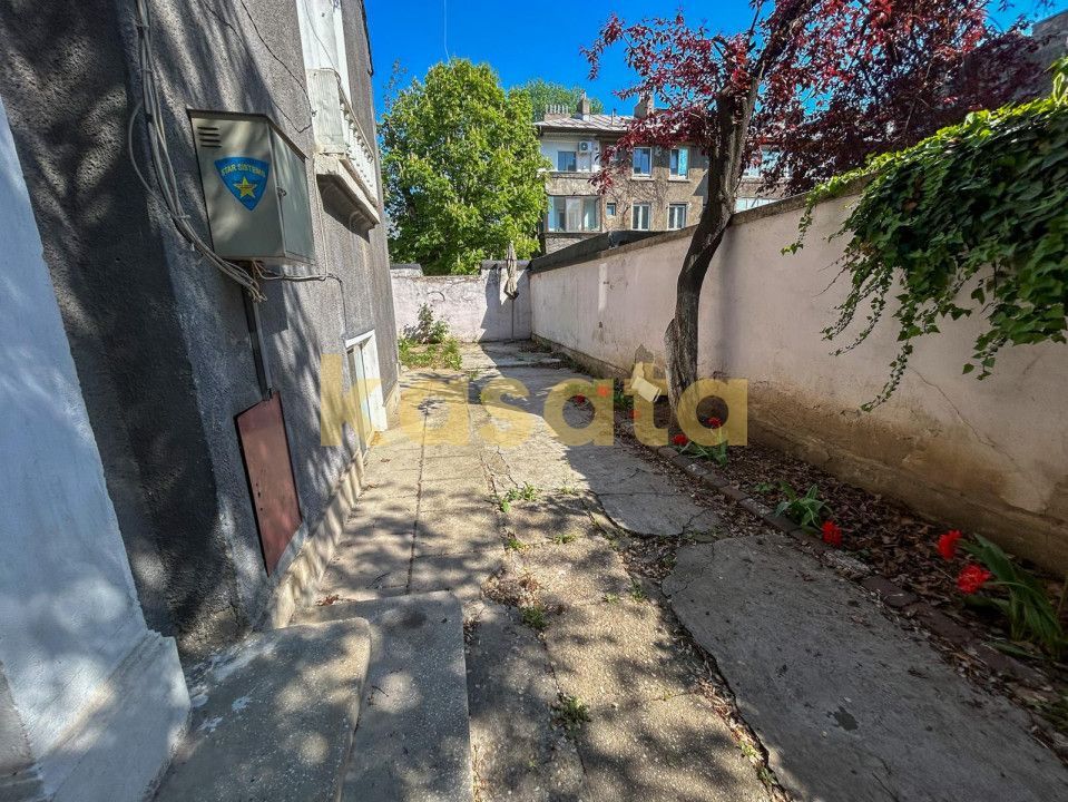 Oportunitate investitie I 2 camere I Floreasca I Demisol - Poză 2