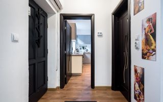 OFERTA  APARTAMENT 2 CAMERE LUX - Poză 4