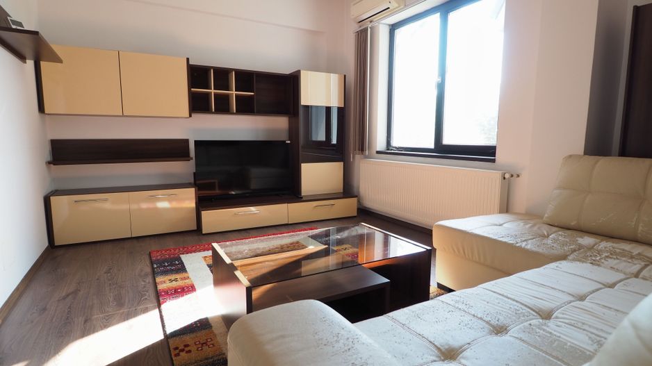 Vanzare 2 camere complet mobilat si utilat-Bucurestii Noi metrou - Poză 16