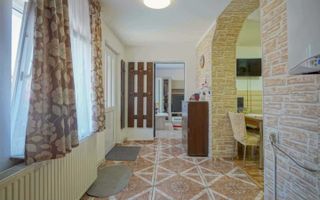 Casa de vanzare, 4 camere, zona Craiter, oras Brasov - Poză 6