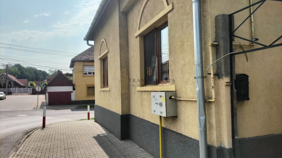 Casa in zona ultracentrala in orasul Blaj - Poză 5