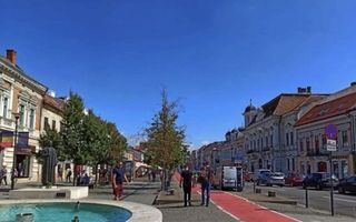 Apartament premium | 1 cameră | Ultracentral | Bulevardul Eroilor - Poză 2