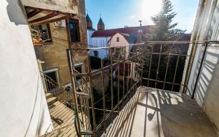 Apartament central - 84 mp utili - etaj 1 - COMISION 0 - Poză 3