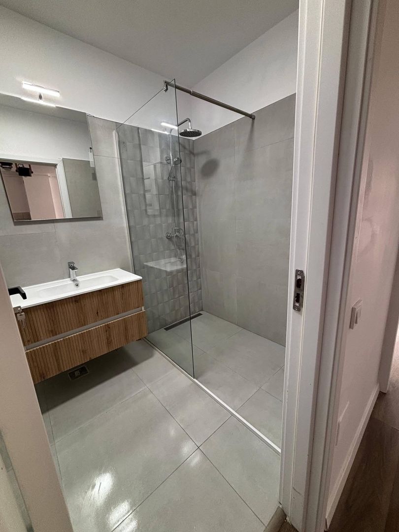 COMISION 0% VANZARE APARTAMENT 2 CAMERE FINISAT ZONA EROILOR - Poză 5