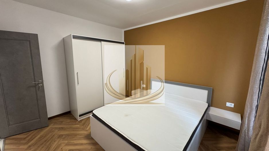 Oportunitate de investitie, se vinde cu chirias. Complet mobilat. - Poză 4