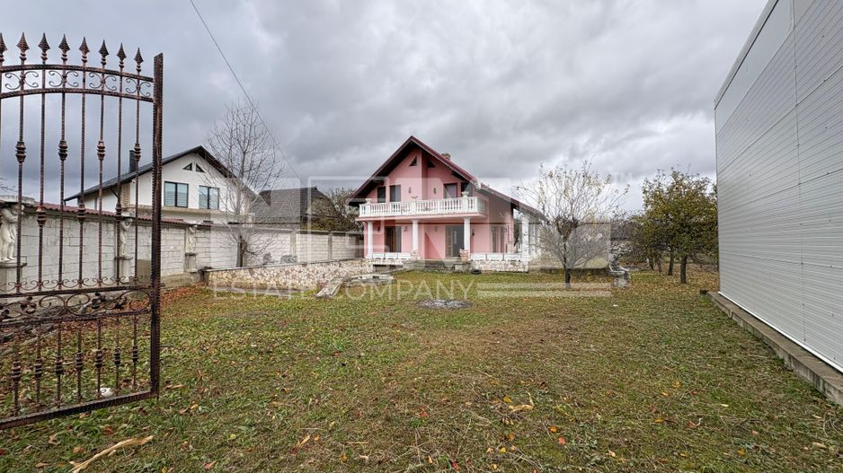 🏡 Casă/Vila spațioasă – 160 mp utili | 12 ari teren | Vicovu de Jos - Poză 24