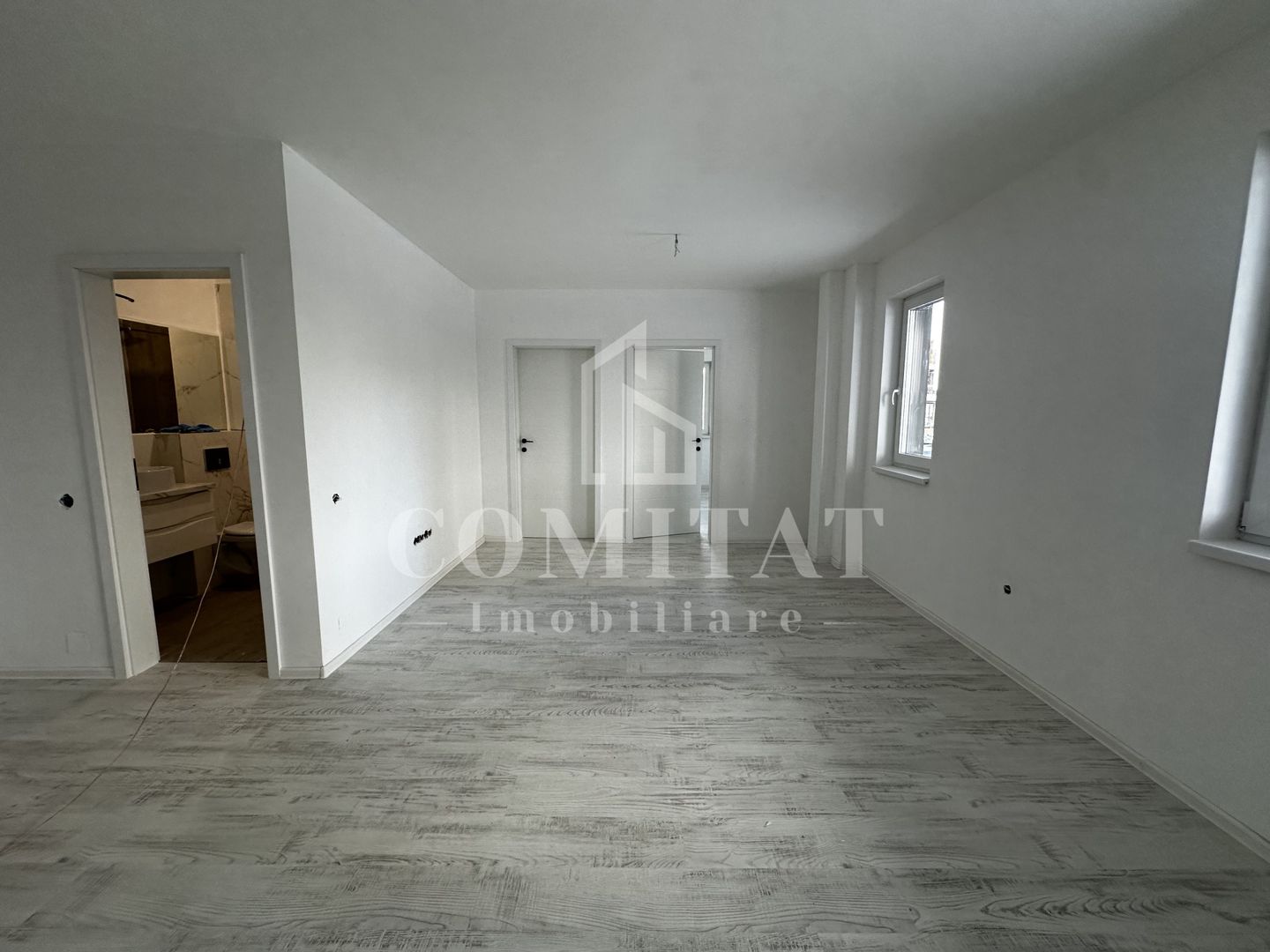 Apartament finisat | Loc de parcare | Zona Stadionului - Poză 3