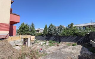 Duplex cu 8 camere in cartierul Buna-Ziua, teren 500 m2 ! - Poză 11