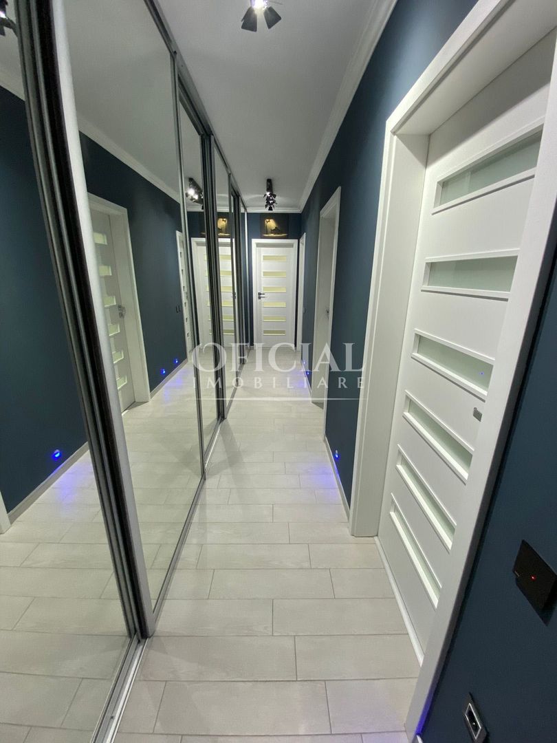 Apartament 2 camere | Parcare | AC | Decomandat | Stejarului Floresti - Poză 4