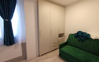 Apartament 3 camere dec + Loc de parcare, Zona Bularga – BLOC NOU 2025 - Poză 11