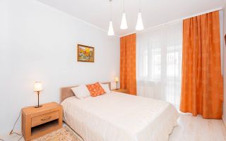 Chirie, apartament, 3 camere, str. Petru Movilă, Centru - Poză 1