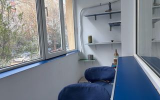 Apartament cu trei camere, Brancoveanu, 120.000€ negociabil - Poză 7