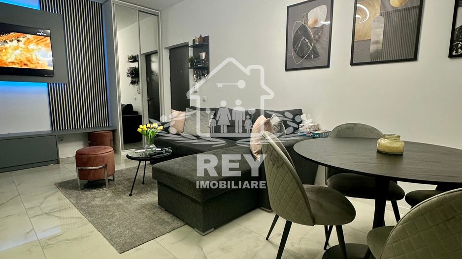 Apartament 3 camere | Etaj 2/3 | Șelimbăr – Str. Dimitrie Cantemir - Poză 13