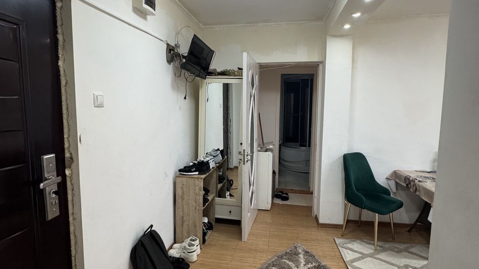 De vanzare Apartament 2 camere Mega Mall Pantelimon - Poză 11