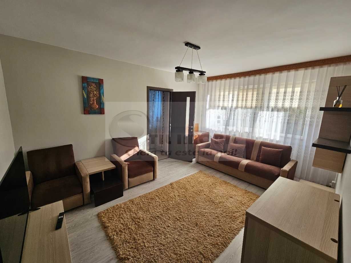 Apartament 3 camere - Alexandru cel Bun - Poză 1