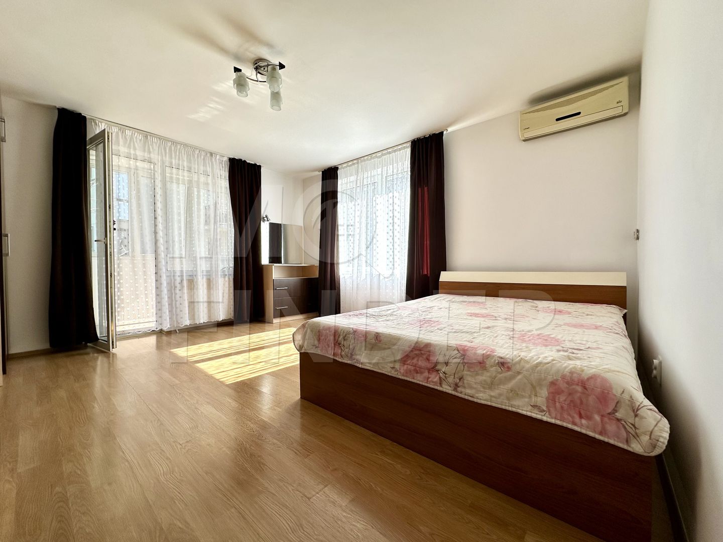 Vanzare 2 camere decomandate, imobil nou, etaj 1,  Zorilor - Poză 5