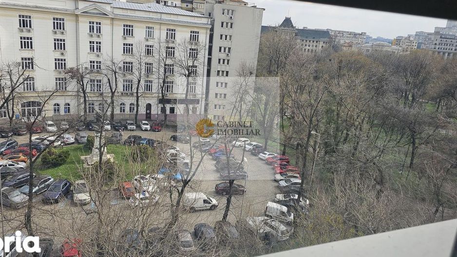 Cismigiu I Garsoniera I Creditabil I Etaj - Poză 5