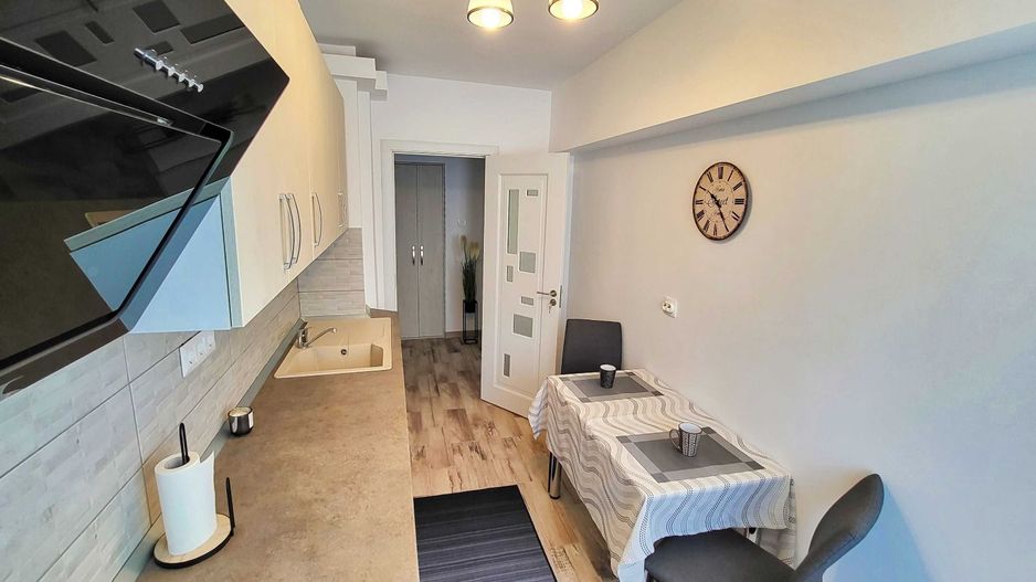 De inchiriat apartament cu 2 camera, Mazepa, BR-uri, etaj 6/10, 450 euro - Poză 13