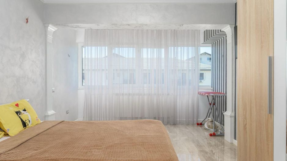 AP. 5 CAMERE TIP DUPLEX - 150 MP UTILI, PARCARE INCLUSA, COMISION 0% - Poză 8