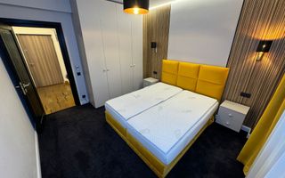 2 camere,modern,parcare,bloc nou,Europa complex Luminia, Eugen Ionesco - Poză 1