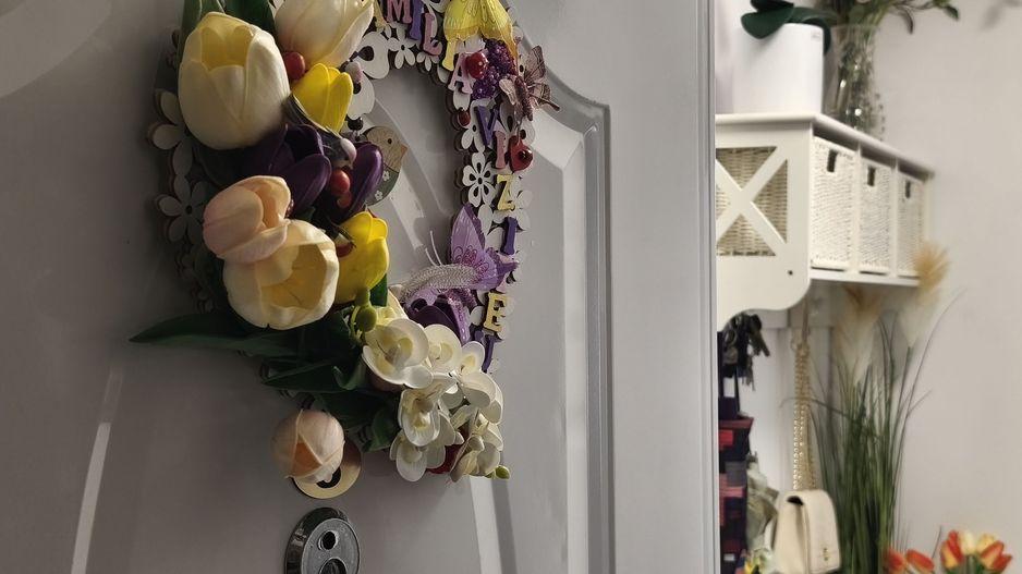 Sagului | 3 camere | 64 mp utili+balcon | centrala proprie | Et. 2\4 - Poză 5