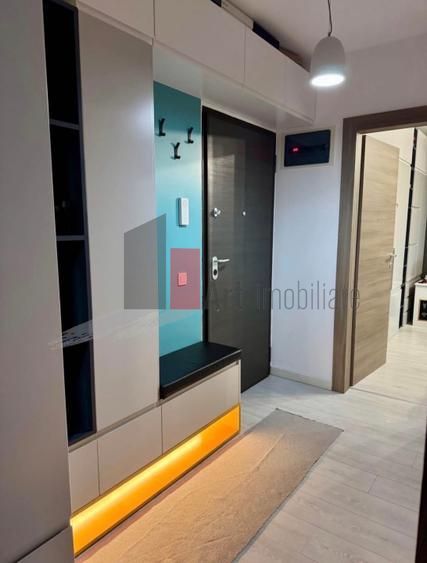 Inchiriezre apartament 2 camere,-Lujerului,21 Residence - Poză 6