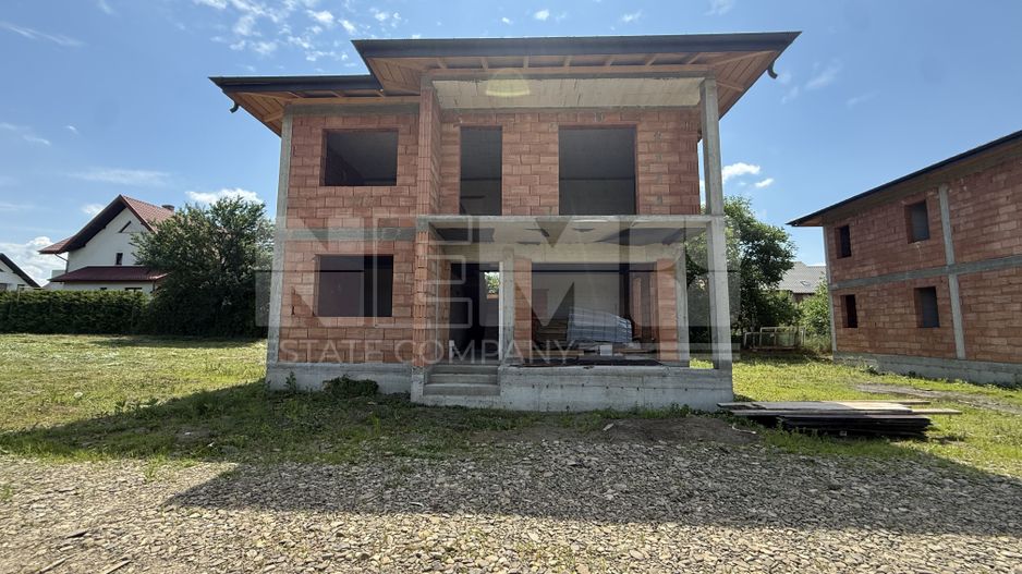 Case individuale | 175 MP utili | 4,5 ari | 210.000 Euro - Poză 2