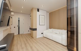 Vânzare, apartament, 2 dormitoare+living, str. Ioana Radu, Buiucani - Poză 2