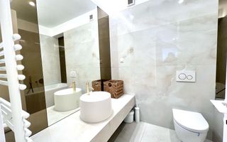 Inchiriere apartament 3 camere in Pipera | Parcare subterana - Poză 6