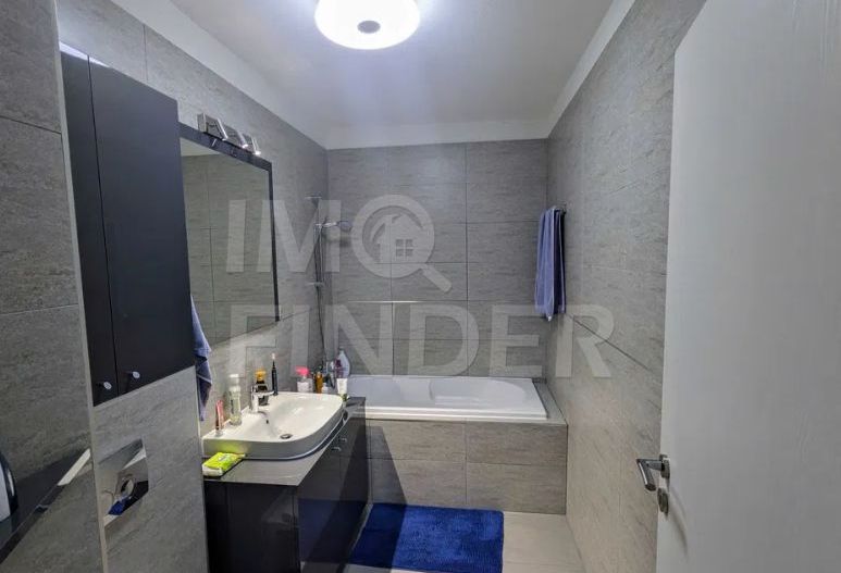 Apartament 3 camere 77 mp, parcare, Buna Ziua - Poză 5