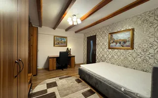 Apartament 1 camera zona Garii - Carrefour Market Arcu - Poză 18