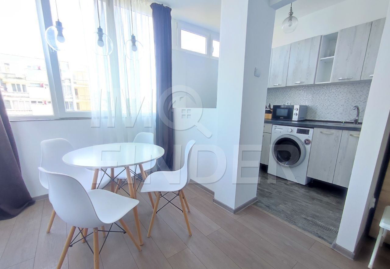 Garsonieră de închiriat, Gheorgheni, Cluj, str. Detunata - Poză 3