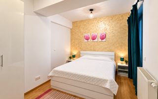 Apartament 3 camere de vânzare | Zona de Nord | Complex Upground - Poză 6