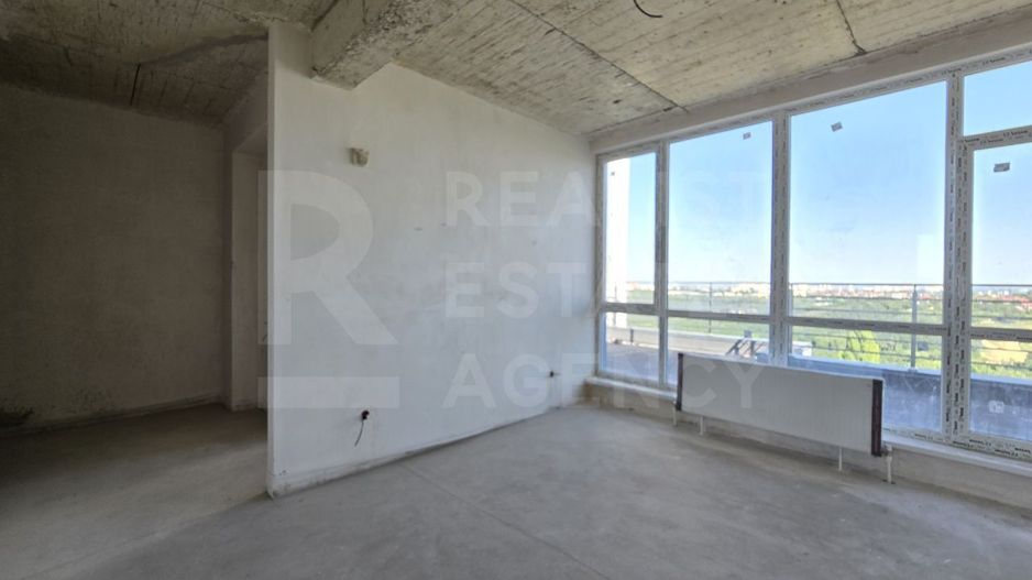 Vânzare, Penthouse, 3 camere, strada Ialoveni, Telecentru - Poză 4