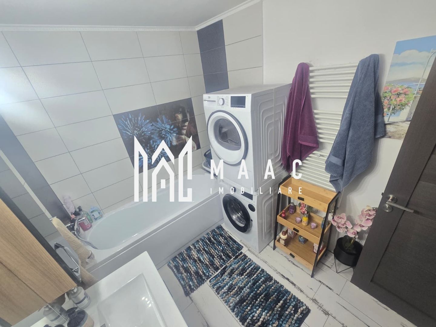 Apartament 4 camere | Decomandat |  Zona Tineretului - Poză 18