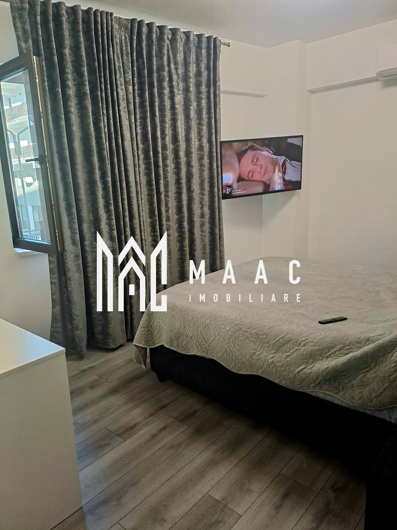 Apartament 2 camere de vânzare | Ostroveni, Râmnicu Vâlcea | parcare - Poză 12