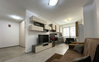 Apartament 2 camere de inchiriat, Cartierul Solar, finisaje premium - Poză 2
